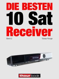 Produktbild: Die besten 10 Sat-Receiver (Band 2)