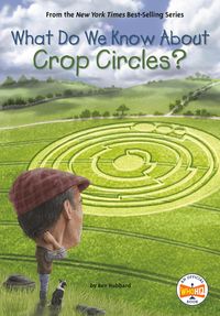 Produktbild: What Do We Know about Crop Circles?