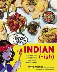 Produktbild: Indian-Ish