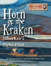 Produktbild: Horn of the Kraken