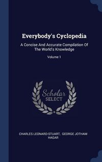 Produktbild: Everybodys Cyclopedia