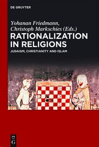 Produktbild: Rationalization in Religions