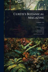 Produktbild: Curtis's Botanical Magazine