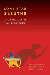 Produktbild: Lone Star Sleuths