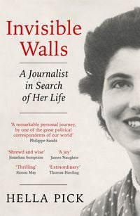 Produktbild: Invisible Walls