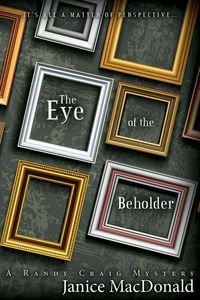 Produktbild: Eye of the Beholder