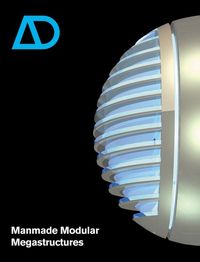 Produktbild: Manmade Modular Megastructures