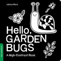 Produktbild: Hello, Garden Bugs