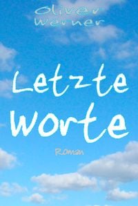 Produktbild: Letzte Worte
