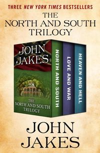 Produktbild: The North and South Trilogy