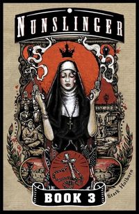 Produktbild: Nunslinger 3