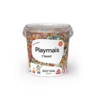 Produktbild: PlayMais&reg; Basic 600 Bucket