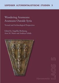 Produktbild: Wandering Aramaeans - Aramaeans Outside Syria