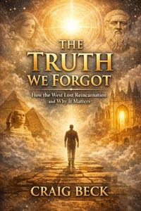 Produktbild: The Truth We Forgot