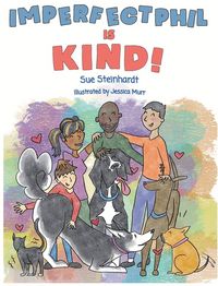 Produktbild: Imperfect Phil is Kind!