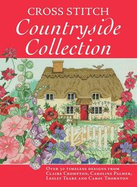 Produktbild: Cross Stitch Countryside Collection