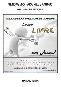 Produktbild: Mensagens Para Meus Amigos