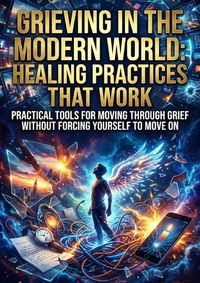 Produktbild: Grieving in the Modern World: Healing Practices That Work