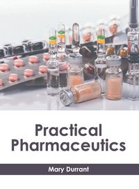 Produktbild: Practical Pharmaceutics