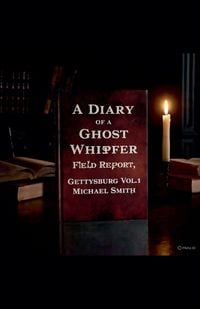 Produktbild: A Diary of a Ghost Whisperer