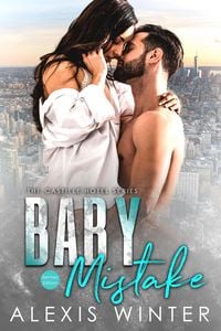 Produktbild: Baby Mistake (Castille Hotel Series (German), #3)