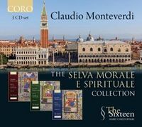Produktbild: The Selva Morale e Spirituale Collection
