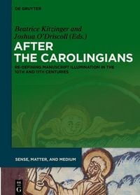 Produktbild: After the Carolingians