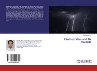 Produktbild: Electrostatics and Its Hazards