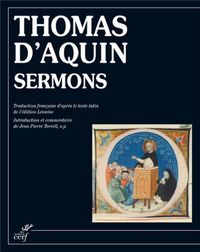 Produktbild: Sermons