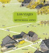 Produktbild: Los viajes : Europa