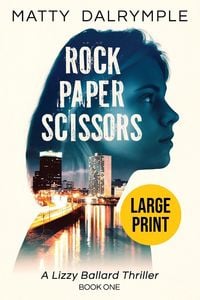 Produktbild: Rock Paper Scissors