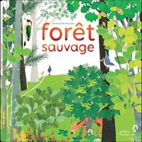 Produktbild: For&ecirc;t sauvage