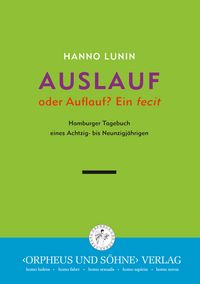 Produktbild: Auslauf