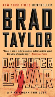 Produktbild: Daughter of War