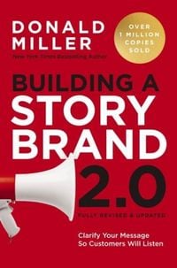 Produktbild: Building a StoryBrand 2.0