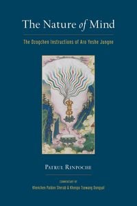 Produktbild: The Nature of Mind