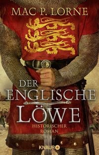 Produktbild: Der englische L&ouml;we