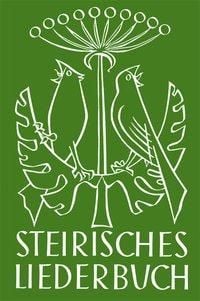 Produktbild: Steirisches Liederbuch