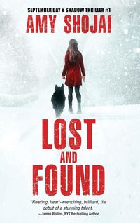 Produktbild: Lost And Found