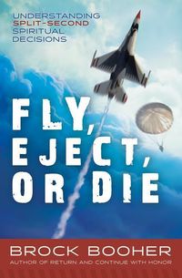 Produktbild: Fly, Eject, or Die