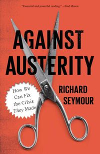 Produktbild: Against Austerity