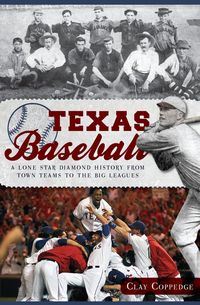 Produktbild: Texas Baseball