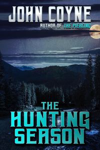 Produktbild: The Hunting Season