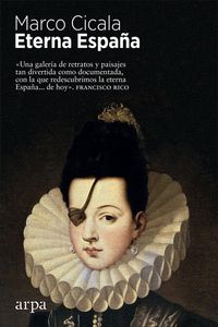 Produktbild: Eterna Espa&ntilde;a