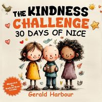 Produktbild: The Kindness Challenge; 30 Days Of Nice