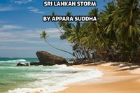 Produktbild: Sri Lankan Storm