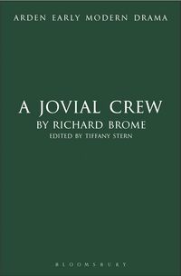 Produktbild: A Jovial Crew