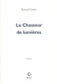 Produktbild: Chasseur de Lumieres