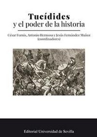 Produktbild: Tuc&iacute;dides y el poder de la historia