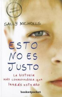 Produktbild: Esto No Es Justo